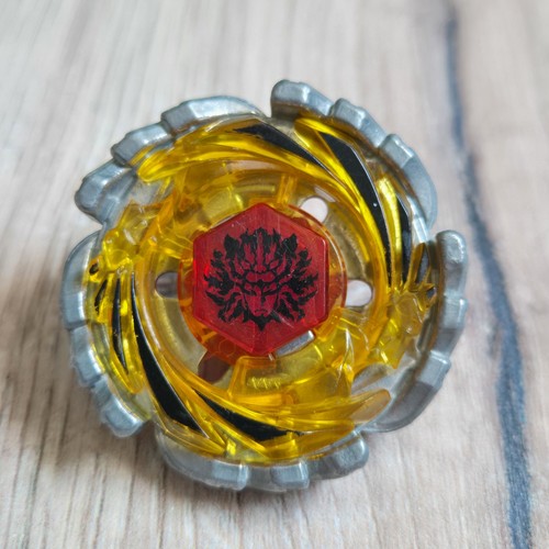 Beyblade cyclone herculeo - cyclone,