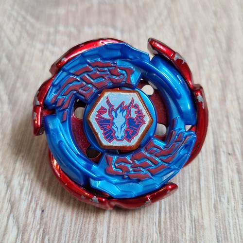 Beyblade red galaxy pegasus - beyblade:,