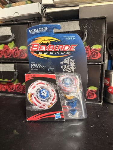 Beyblade metal masters - beyblade,