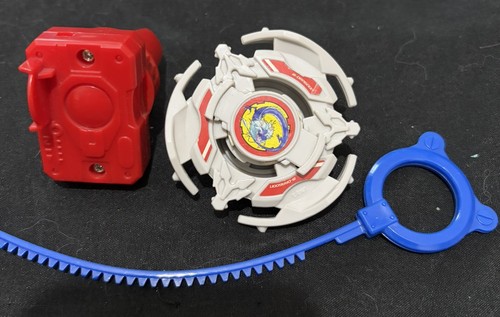 Master dragoon beyblade hasbro - dragoon,