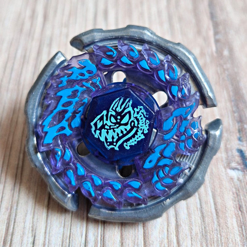Beyblade ray gil - beyblade:,