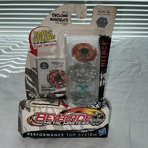 Beyblade metal masters - beyblade,