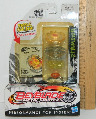 Nuovo raro hasbro beyblade - nuovo,