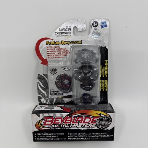 Beyblade metal masters - beyblade,