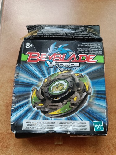Beyblade force draciel - beyblade, v