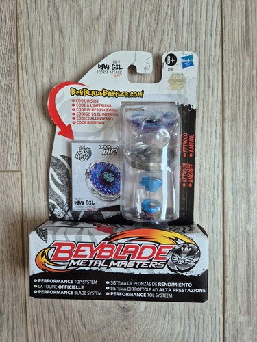 Beyblade ray gil 100rsf - gil,