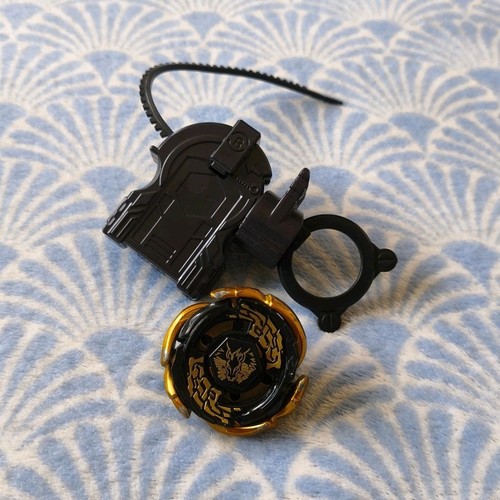 Toupie beyblade métal masters - beyblade,