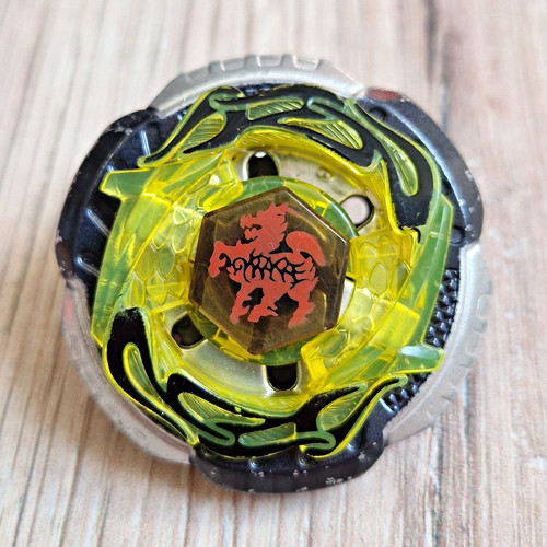Beyblade rock zurafa r145wb - rock,