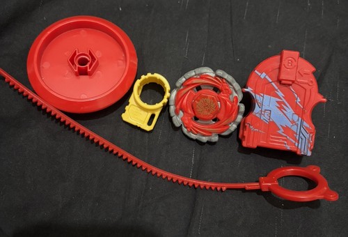Cyclone herculeo 105f beyblade - herculeo,