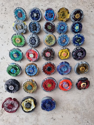 Toupie beyblade metal hasbro - toupie,