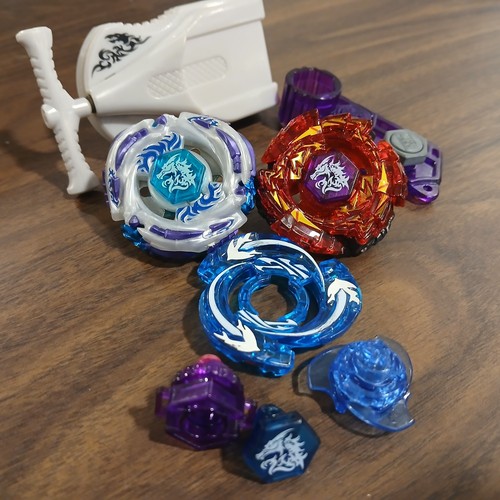 Beyblade metal masters - beyblade,
