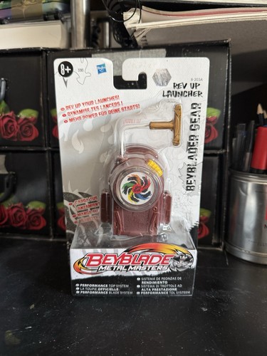 Beyblade metal masters - beyblade, hasbro