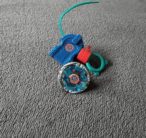 Beyblade metal masters - beyblade,