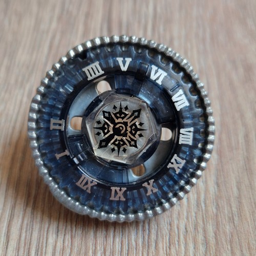 Beyblade twisted tempo 145wd - beyblade:,