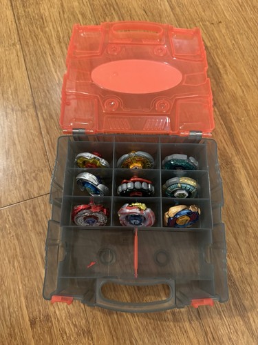 Beyblade metal masters - beyblade,