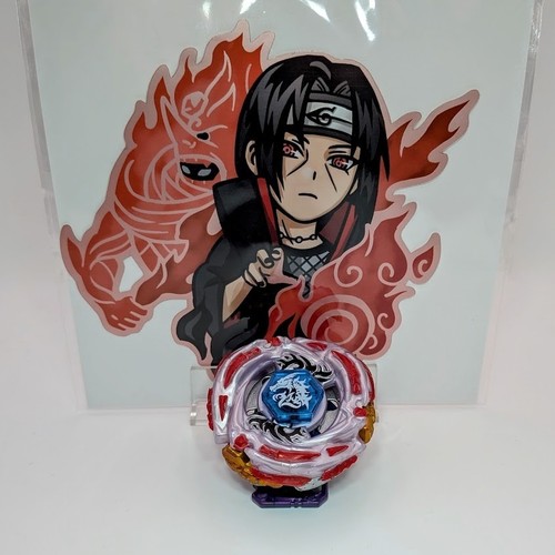 Beyblade legends metal masters - legends,
