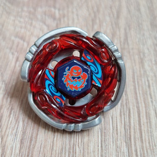 Beyblade cyber aquario 105rf - beyblade:,