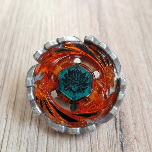 Beyblade cyclone herculeo - beyblade:,