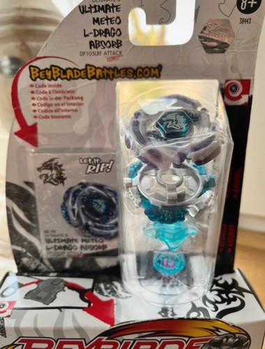 Beyblade metal masters - beyblade,