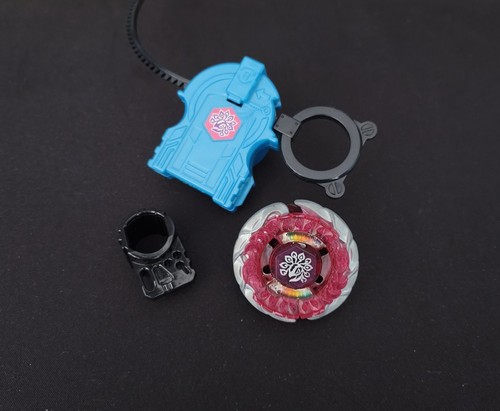 Beyblade metal trottola - metal,