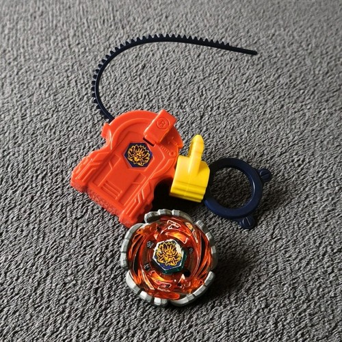 Trottola beyblade metallo - trottola,