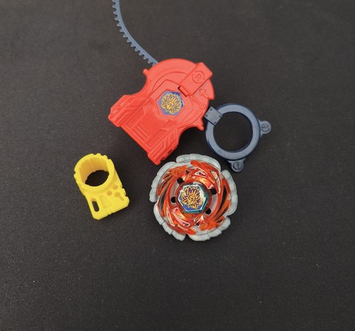 Trottola beyblade metallo - beyblade,