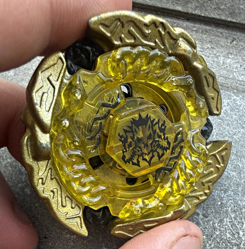 Beyblade metal masters hades - beyblade,
