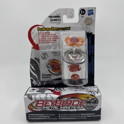 Bilanciamento beyblade metal - beyblade,