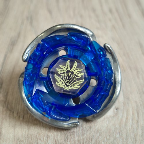Beyblade spiral capricorn - beyblade:,