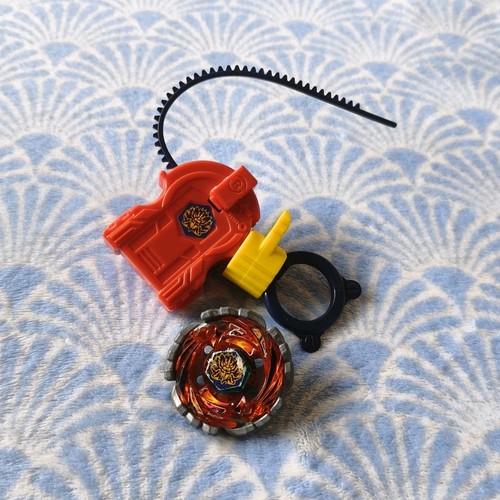 Toupie beyblade métal masters - toupie,