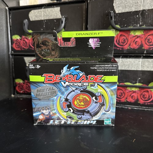 Beyblade hasbro plastic gen - plastic,
