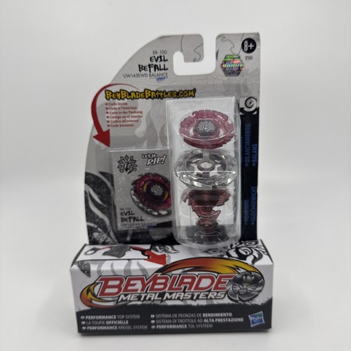 Beyblade metal masters - beyblade,