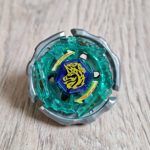 Beyblade ray striker - ray, d125cs