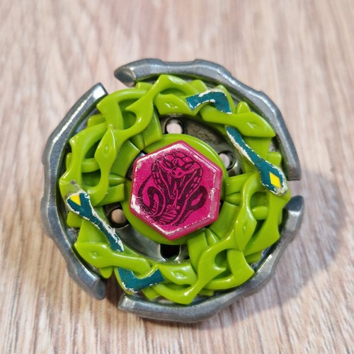 Beyblade ray serpent m145ms - ray,