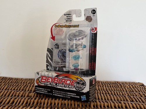 Nuovo con scatola - , beyblade