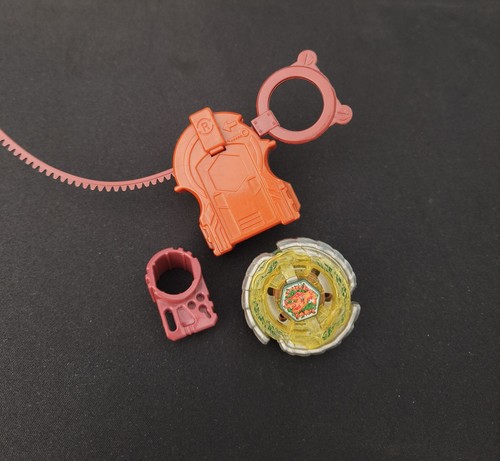 Trottola beyblade metallo - trottola,