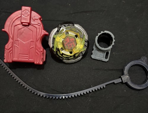 Rock zurafa r145wb beyblade - zurafa,