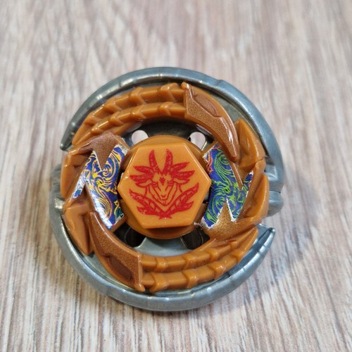 Beyblade fury capricorn - capricorn, 100hf