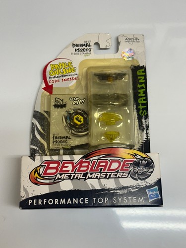 Beyblade pesci termici 57 - beyblade,
