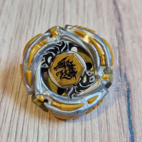 Beyblade gold meteo - beyblade:,