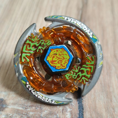 Beyblade thermal lacerta - thermal,