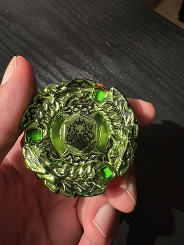Beyblade metal masters hades - metal,