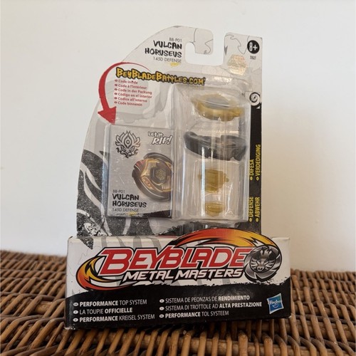 Nuovo con scatola beyblade - con,