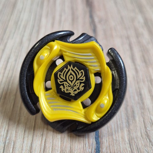 Beyblade vulcan horuseus - beyblade:, 145d