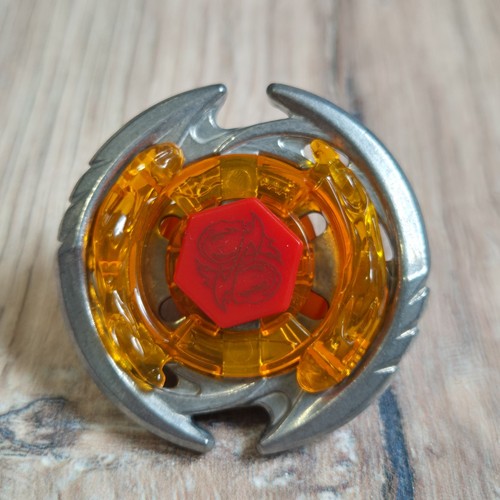 Beyblade thermal gemios - thermal,
