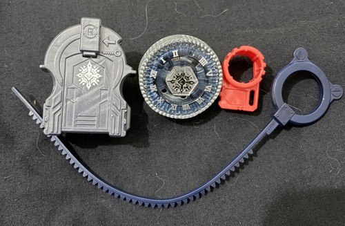 Twisted tempo 145wd - 145wd, beyblade