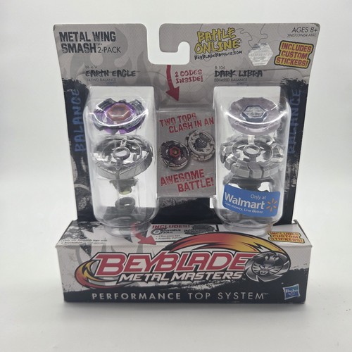 Beyblade metal masters - beyblade,