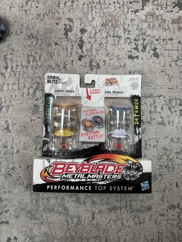 Hasbro spiral blitz confezione - spiral,