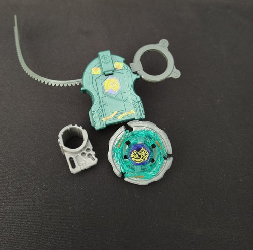 Beyblade trottola metallo