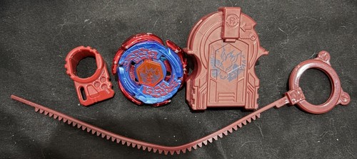 Galaxy pegasus w105r2f - w105r2f, rosso
